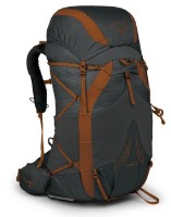 Рюкзак Osprey Exos 58 L/XL Dark Charcoal Grey