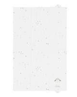 Пеленальная доска Kikka Boo Sleepy Sheep 80x50cm (31108060112)