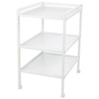 Стол для пеленания Premaman White (PBRHMN-CCC-UNQ)