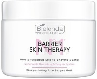 Mască pentru față Bielenda Barrier Skin Therapy Bio-Stimulating 150g