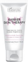 Mască pentru față Bielenda Barrier Skin Therapy Soothing & Repairing 150ml