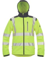 Куртка рабочая Cerva Knoxfield HVPS 0301055970, s.XXL