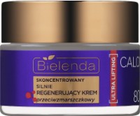 Крем для лица Bielenda Calcium + Q10 80+ 50ml