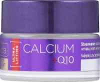 Cremă din jurul ochilor Bielenda Calcium + Q10 Ultra Lifting 15ml