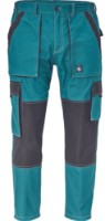 Брюки рабочие Cerva Max Summer 0302023818, s.48