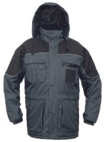 Jacheta de lucru Cerva Ultimo 0301006500 XXXL