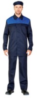 Костюм рабочий Восток-Сервис Кеми Стайл, s.48-50 3/4