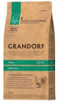 Сухой корм для собак Grandorf Adult Maxi Turkey 10kg
