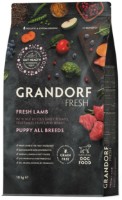Сухой корм для собак Grandorf Fresh Puppy Lamb & Sweet Potato 10kg