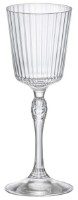Набор бокалов Bormioli Rocco America'20s 80ml (55212) 6pcs