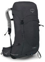 Rucsac Osprey Stratos 26L Tunnel Vision Grey