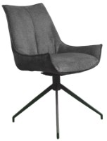 Стул Deco Oldy 460 Dark Grey Garden