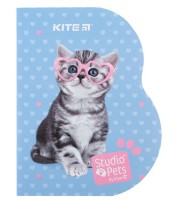 Блокнот Axent A6/60p (SP24-223)