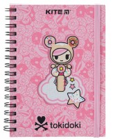 Блокнот Axent A6/80p (TK23-229)