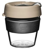 Кружка KeepCup Original Clear S 227ml Milk (CCMIL08)