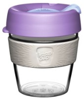 Кружка KeepCup Original Clear S 227ml Moonshine (CCMOON08)