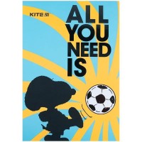 Блокнот Kite A5/50p (SN21-194-4)