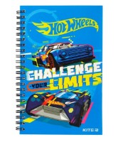 Блокнот Kite A5/80p (HW19-225)