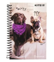 Блокнот Kite A5/80p (R19-221)