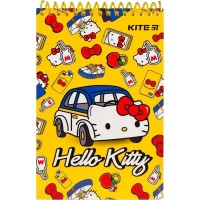 Блокнот Kite A6/48p (HК19-196)