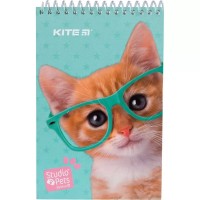 Блокнот Kite A6/48p (SP19-196-1)