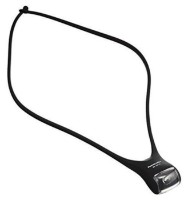 Lanterna Panasonic LED Neck Light Black (BF-AF10B/UKR)