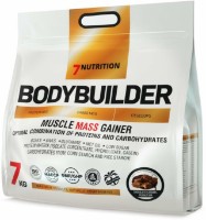 Гейнер 7Nutrition Bodybuilder 7kg Chocolate/Caramel/Peanuts