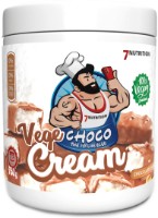 Пищевая добавка 7Nutrition  Vege Cream Chocolate & Coconut 750g