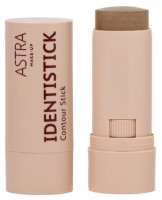 Стик для контуринга Astra Identistick 02 Light