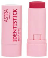Румяна для лица Astra Identistick 03 Berry Being