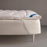 Topper Othello Downa Comfort 160x200+5cm (54944)