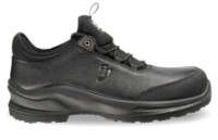 Спецобувь Safety Jogger Modulo Le S3S Low TG Black, s.44