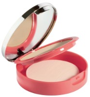 Пудра для лица Lamel Cloud Matte 402