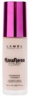 Тональный крем для лица Lamel Flawless Cover 01 30ml
