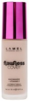 Тональный крем для лица Lamel Flawless Cover 04 30ml