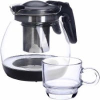 Ceainic pentru infuzie cu cupe Mayer & Boch MB-31173