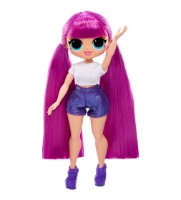 Păpușa L.O.L. Surprise OPP O.M.G Roller Chick (988878)
