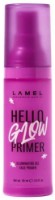 Primer pentru față Lamel Hello Glow Illuminating Gel 02