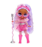 Кукла L.O.L. Surprise Tweens Neon Pop Stars Kitty K (120667)