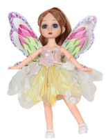 Păpușa Essa Toys (QJ161C)