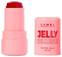 Румяна для лица Lamel Water Jelly 01