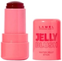 Румяна для лица Lamel Water Jelly 02