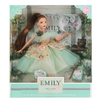 Кукла Essa Toys Emily (QJ088)