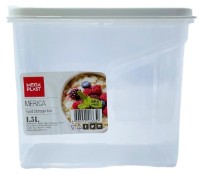 Container alimentar Mega Plast Merica 1.5L (203659)