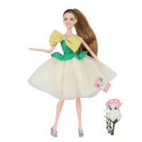 Кукла Essa Toys Emily Top Model (QJ147D)