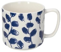 Cana Tognana Ivi Navy Bloom 380ml (55877)