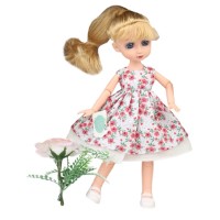 Кукла Essa Toys Mulisha (QJ151B)