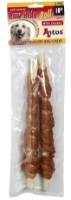 Snackuri pentru câini Antos Raw Hide Roll Chicken (10830)