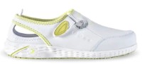 Sandale de lucru Safety Jogger Oxypas Lina Light Green, s.40
