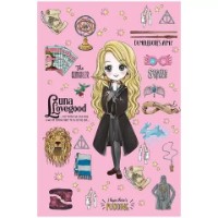 Блокнот Kite A5/64p (HP24-193-1)